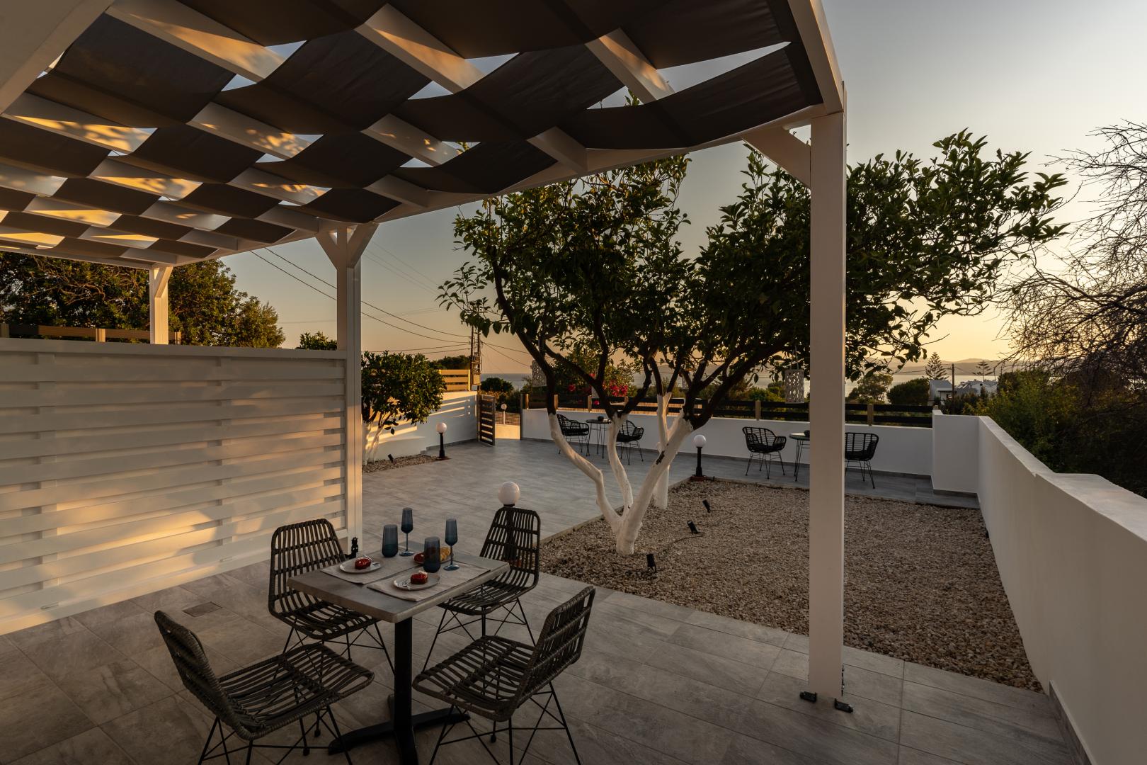 George Beach Studios & Villas foto 42