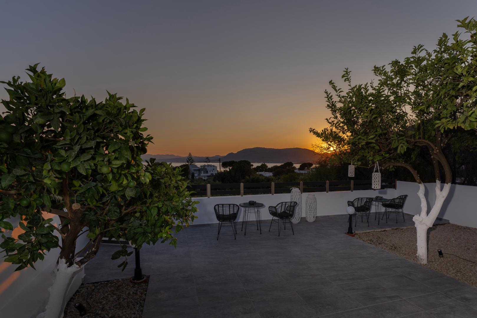 George Beach Studios & Villas foto 44