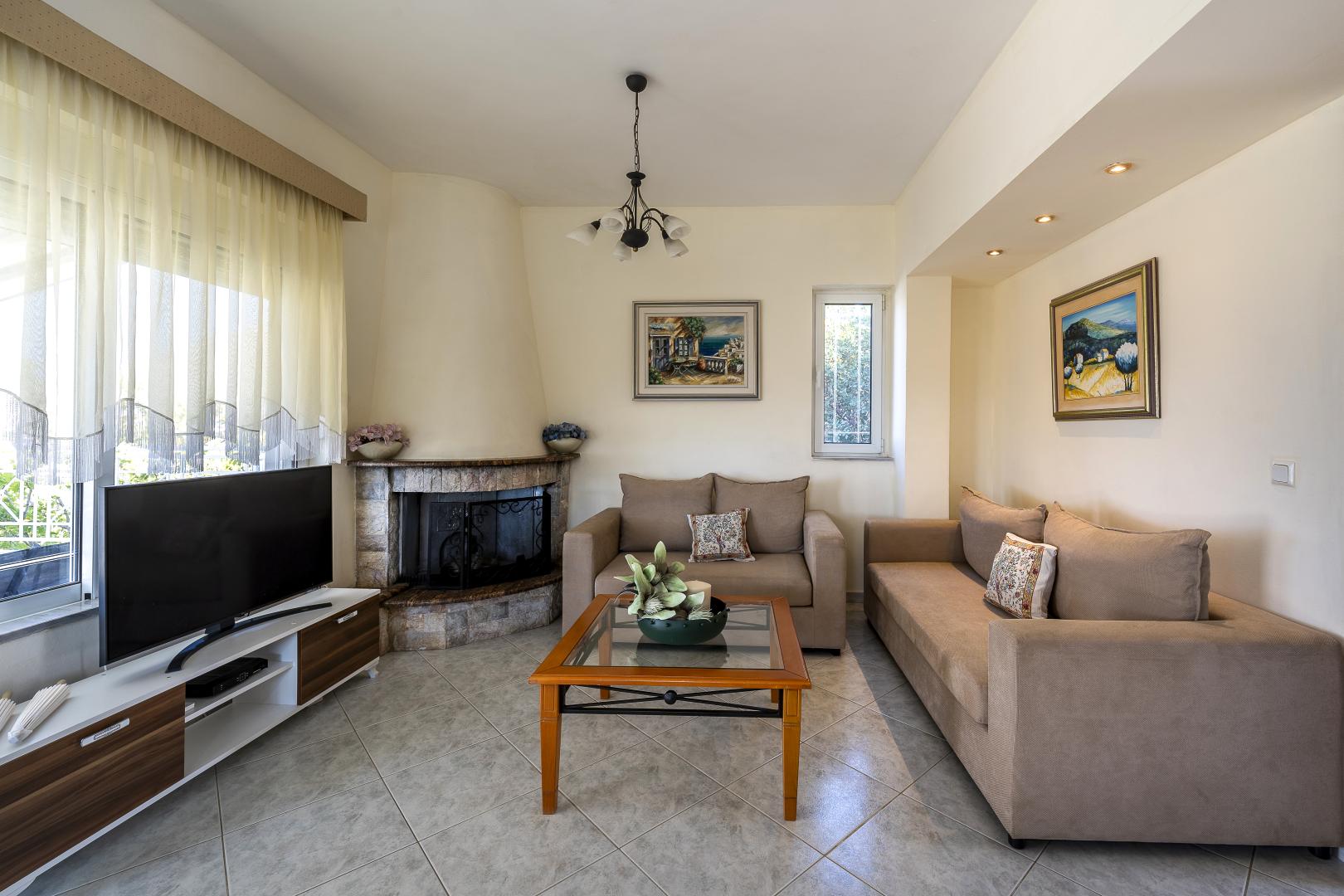 George Beach Studios & Villas foto 48