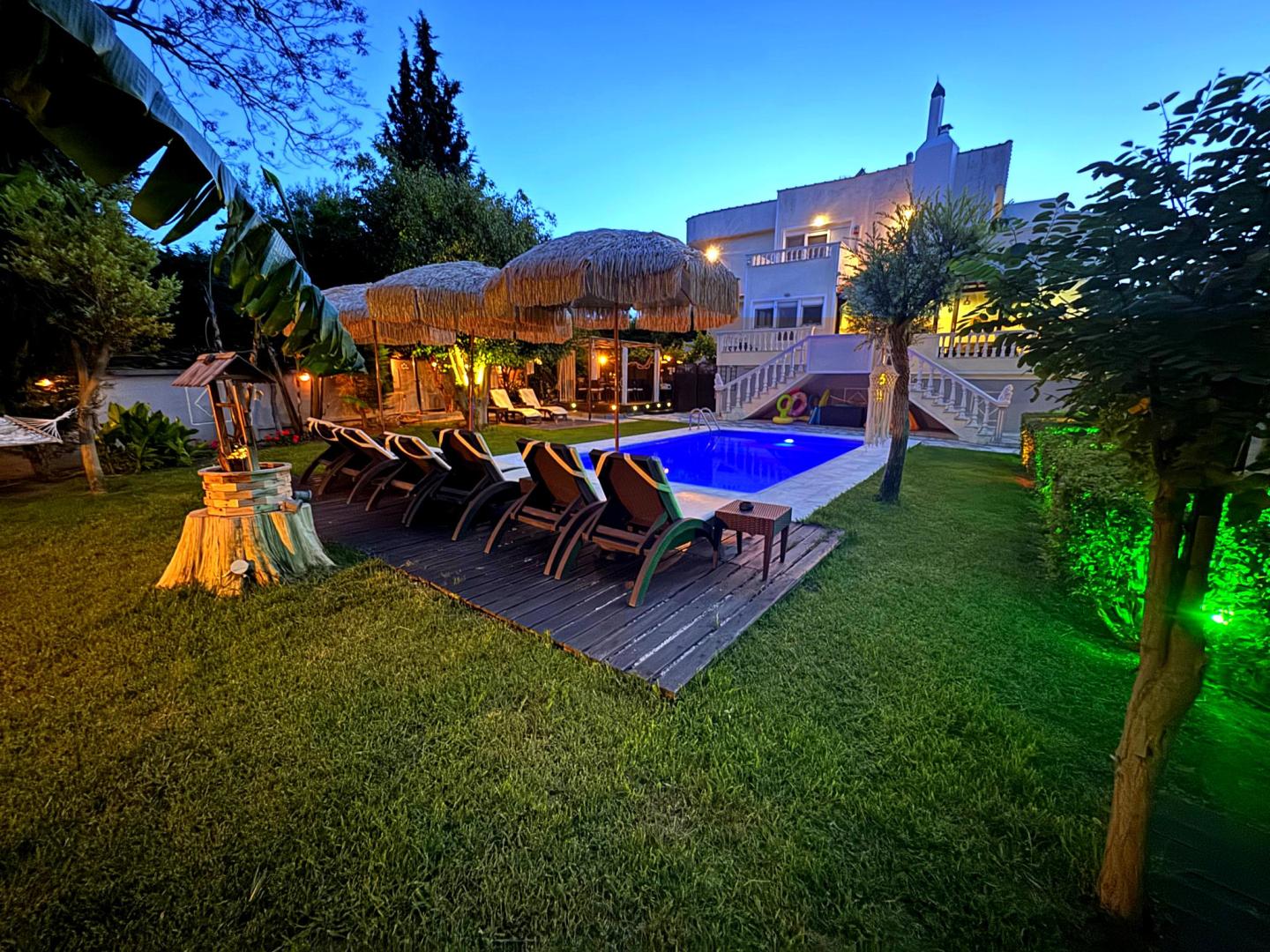 Villa Small Paradise foto 18