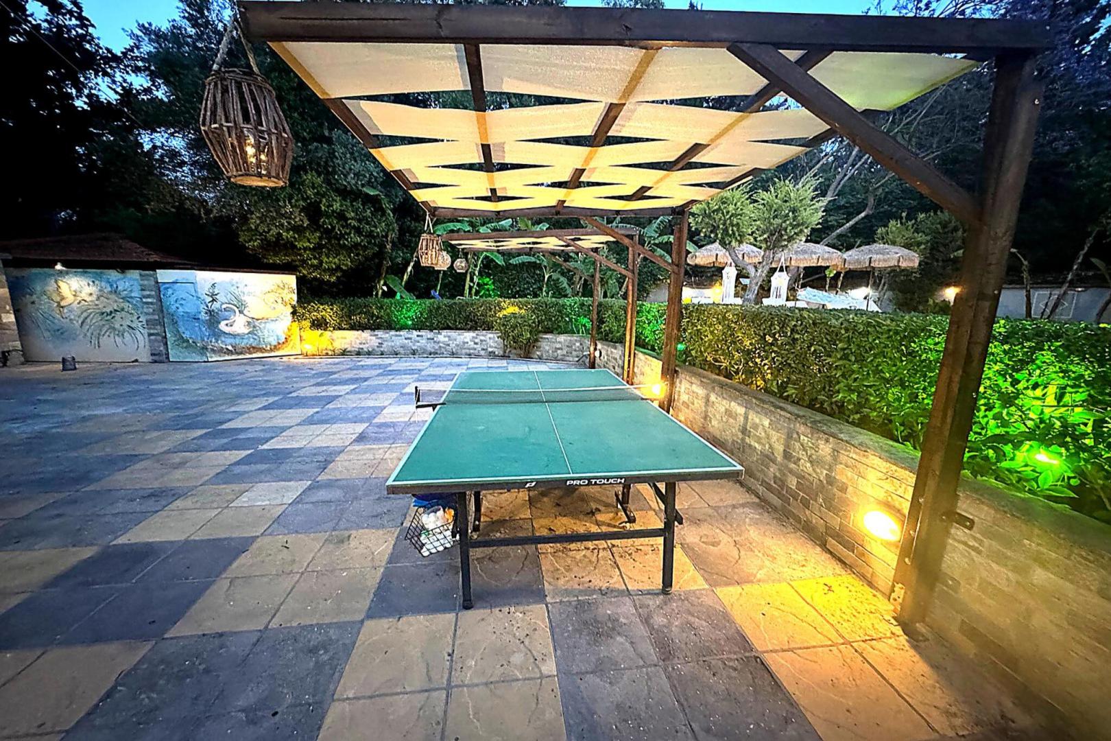 Villa Small Paradise foto 11