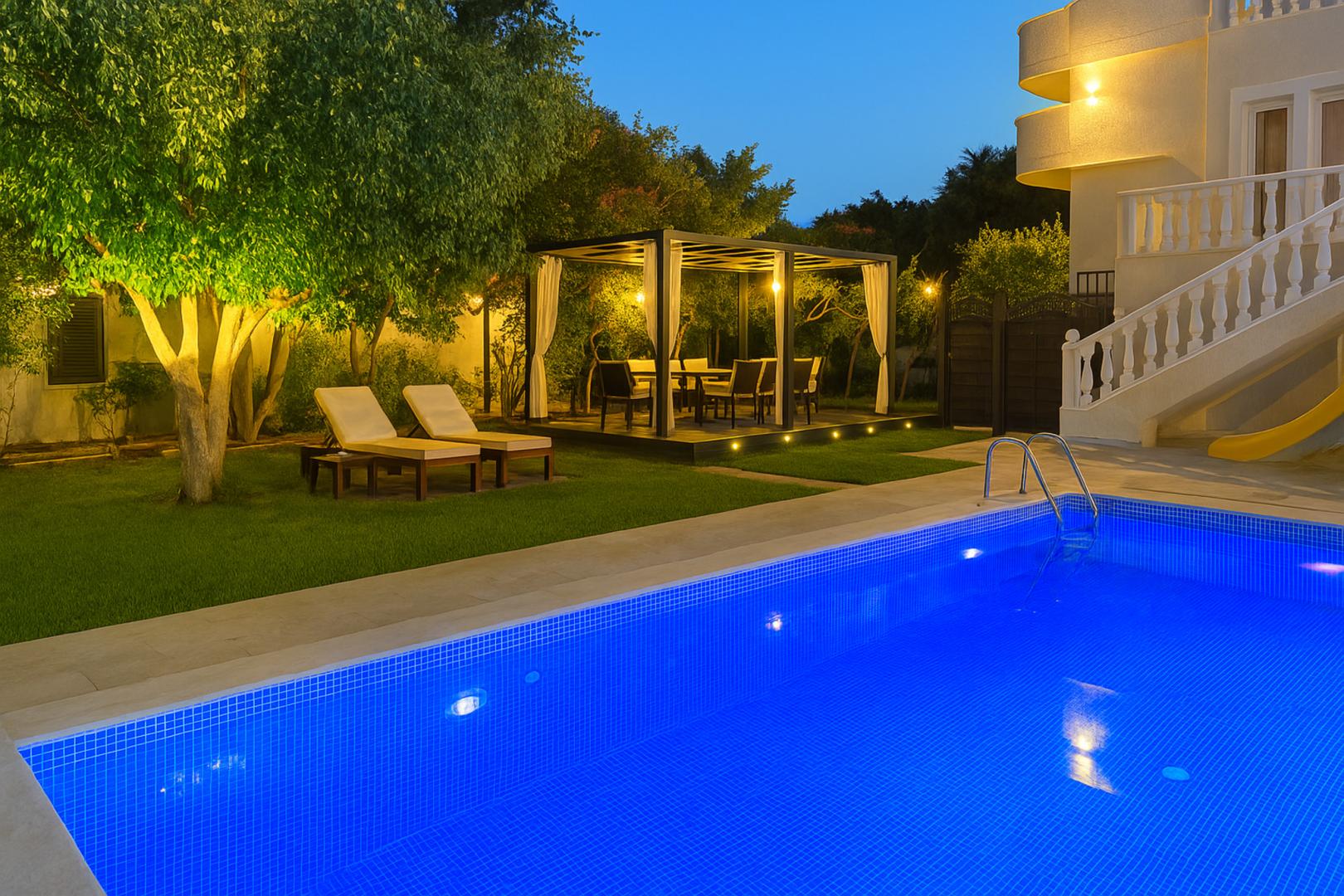 Villa Small Paradise foto 15