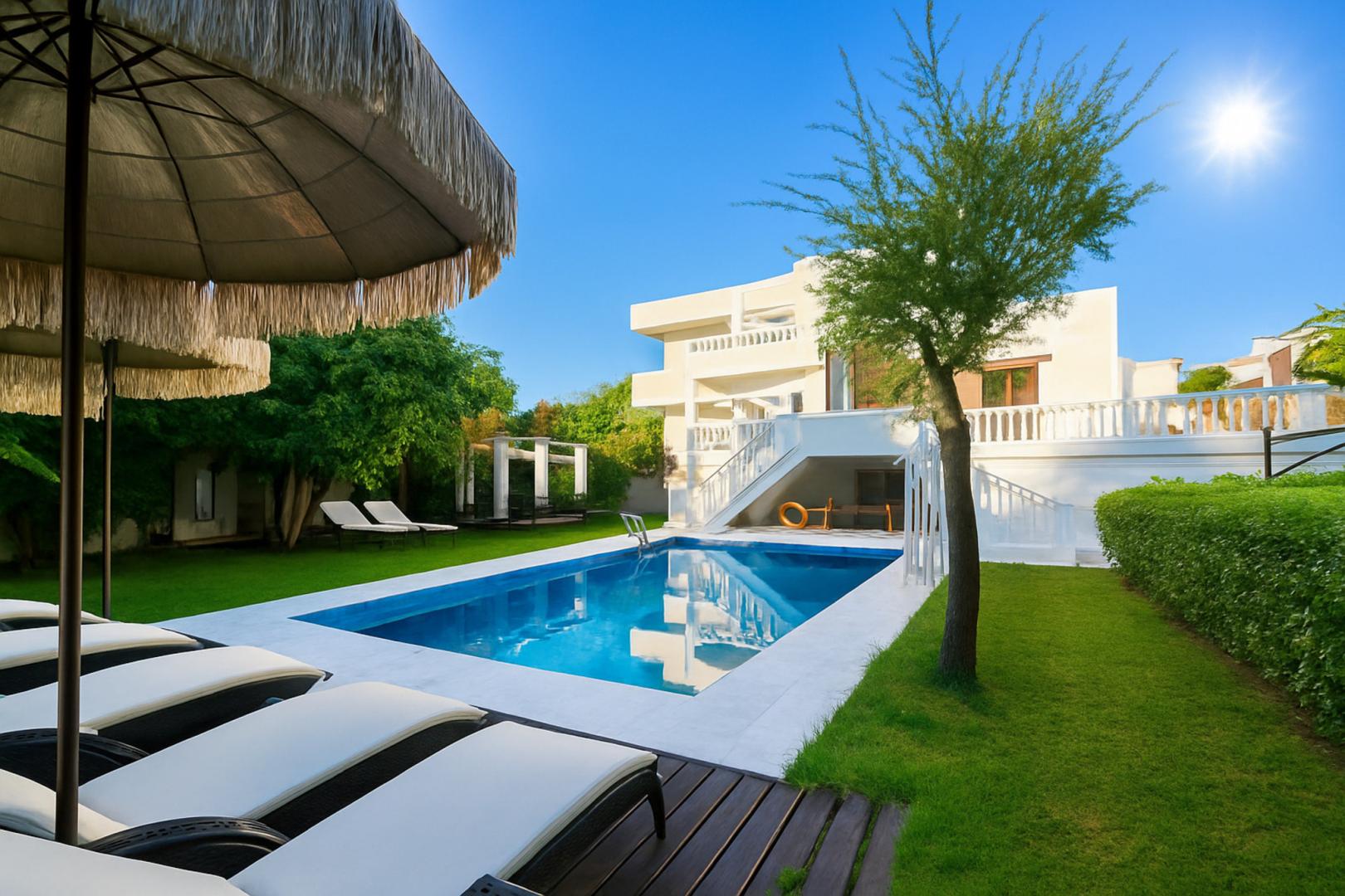Villa Small Paradise foto 19