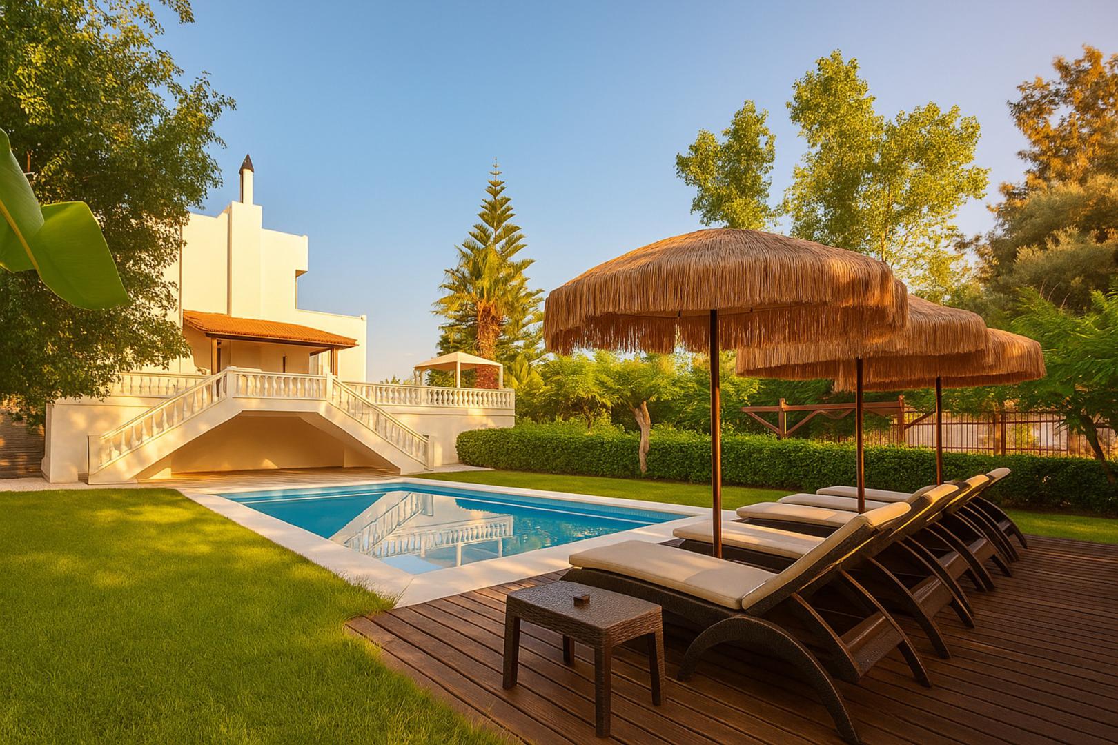 Villa Small Paradise foto 22