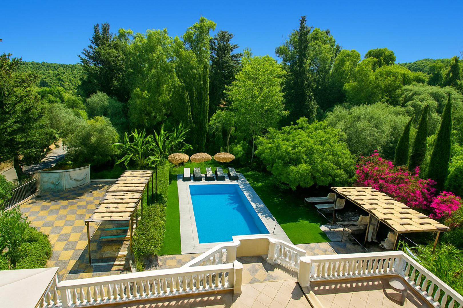 Villa Small Paradise foto 24