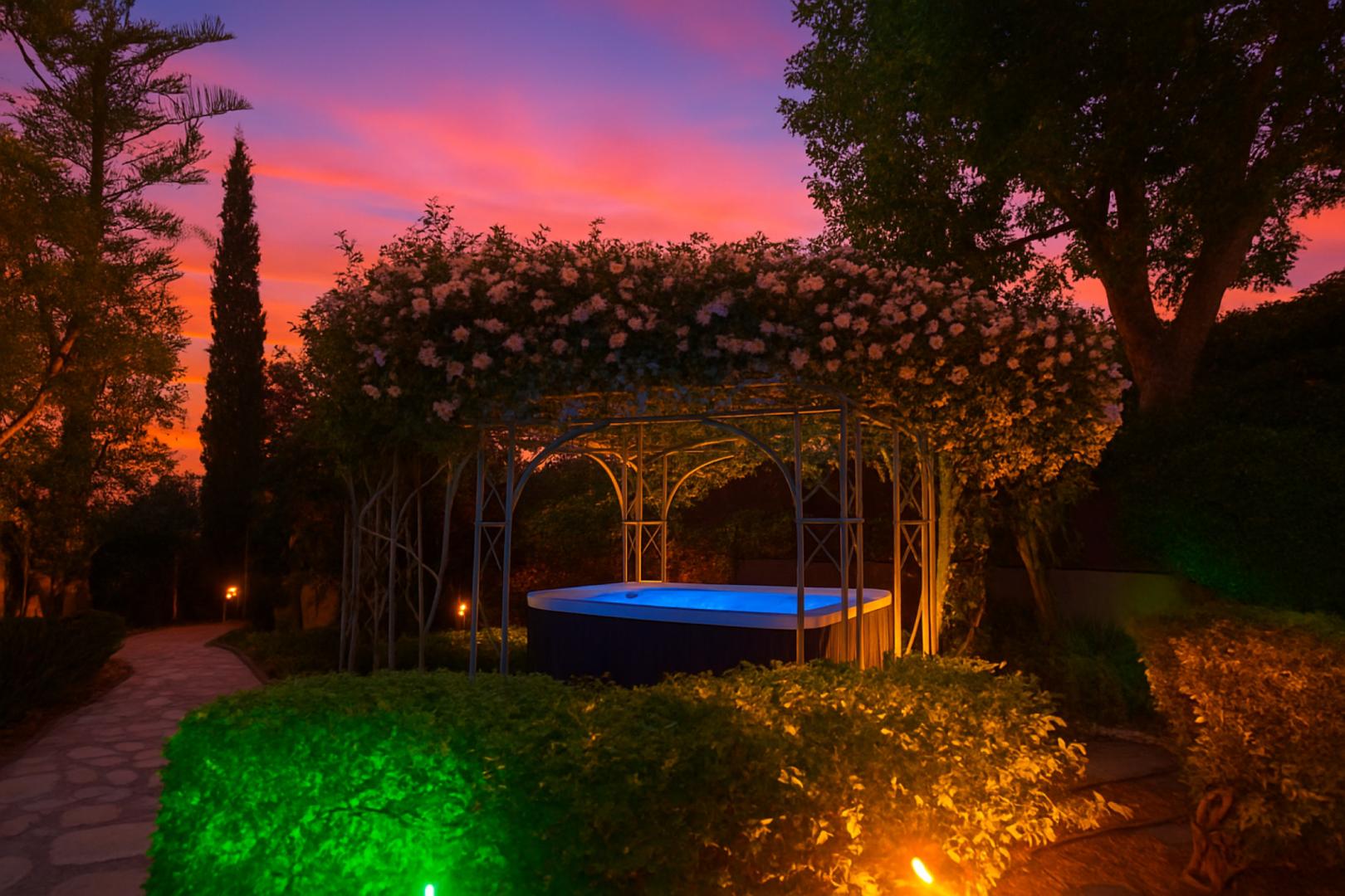 Villa Small Paradise foto 42