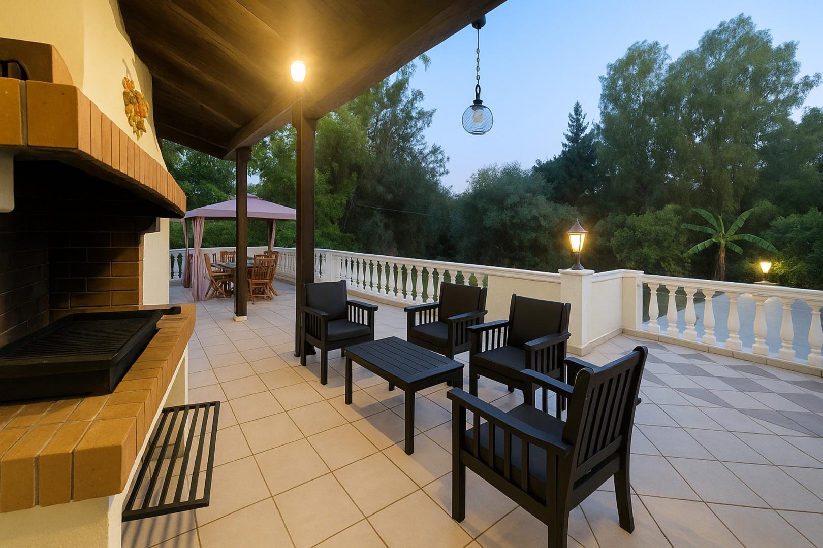 Villa Small Paradise foto 44