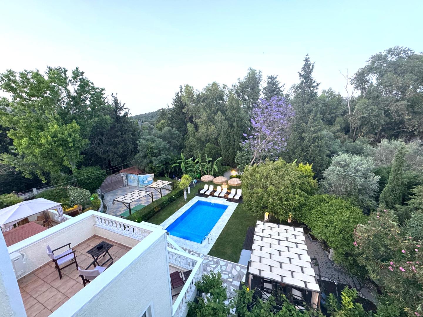 Villa Small Paradise foto 45