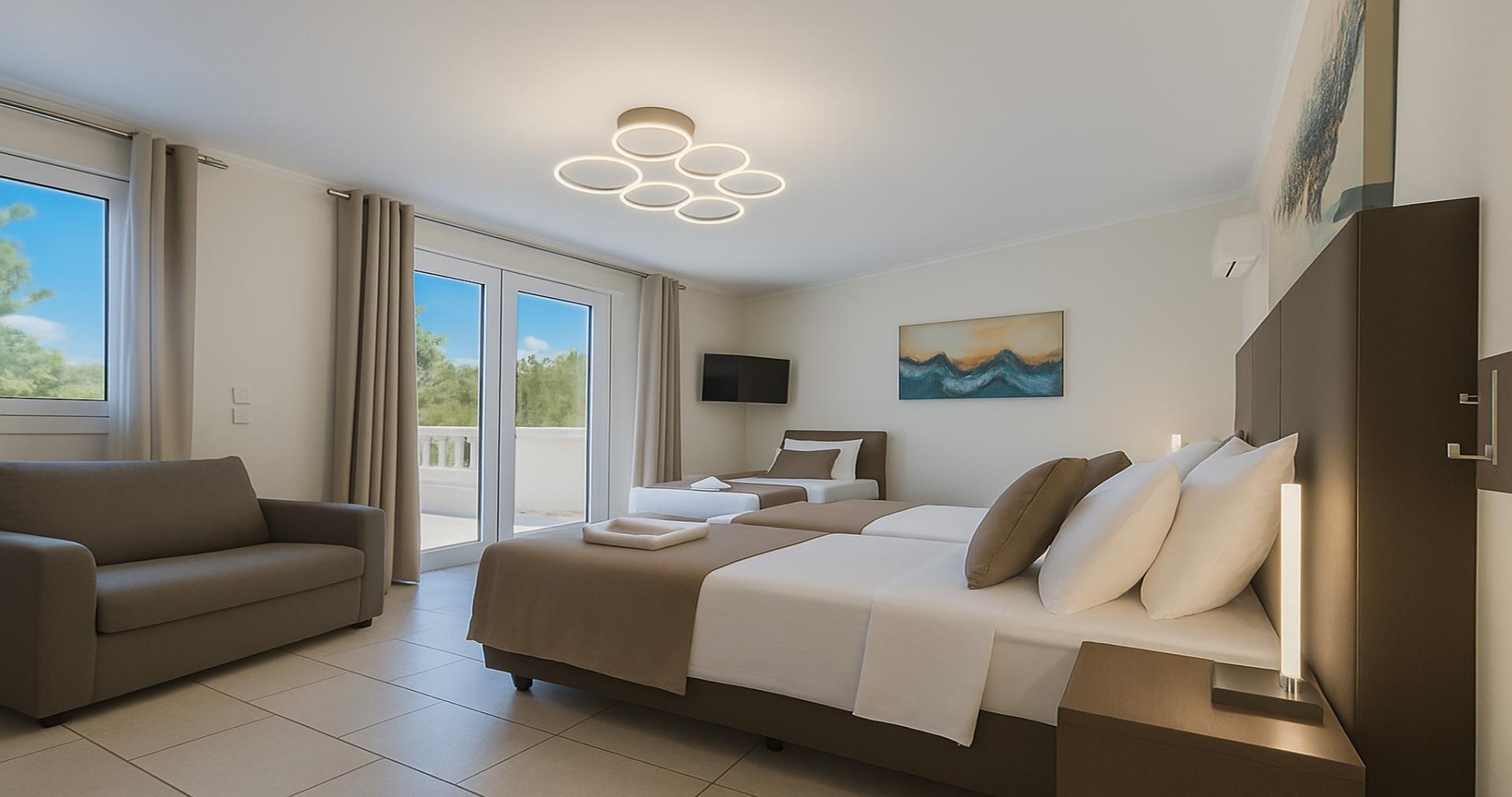Villa Small Paradise foto 6