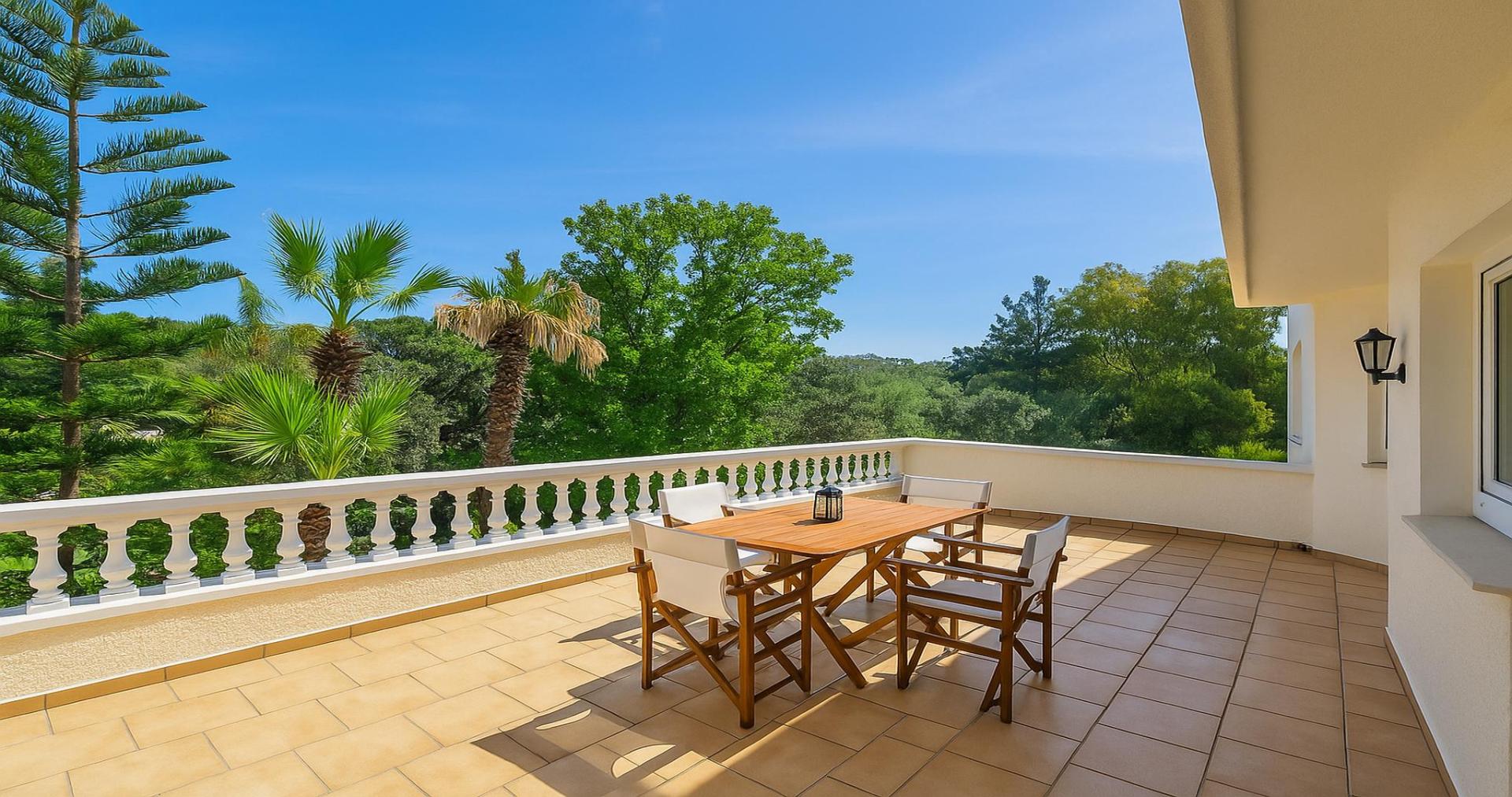 Villa Small Paradise foto 9