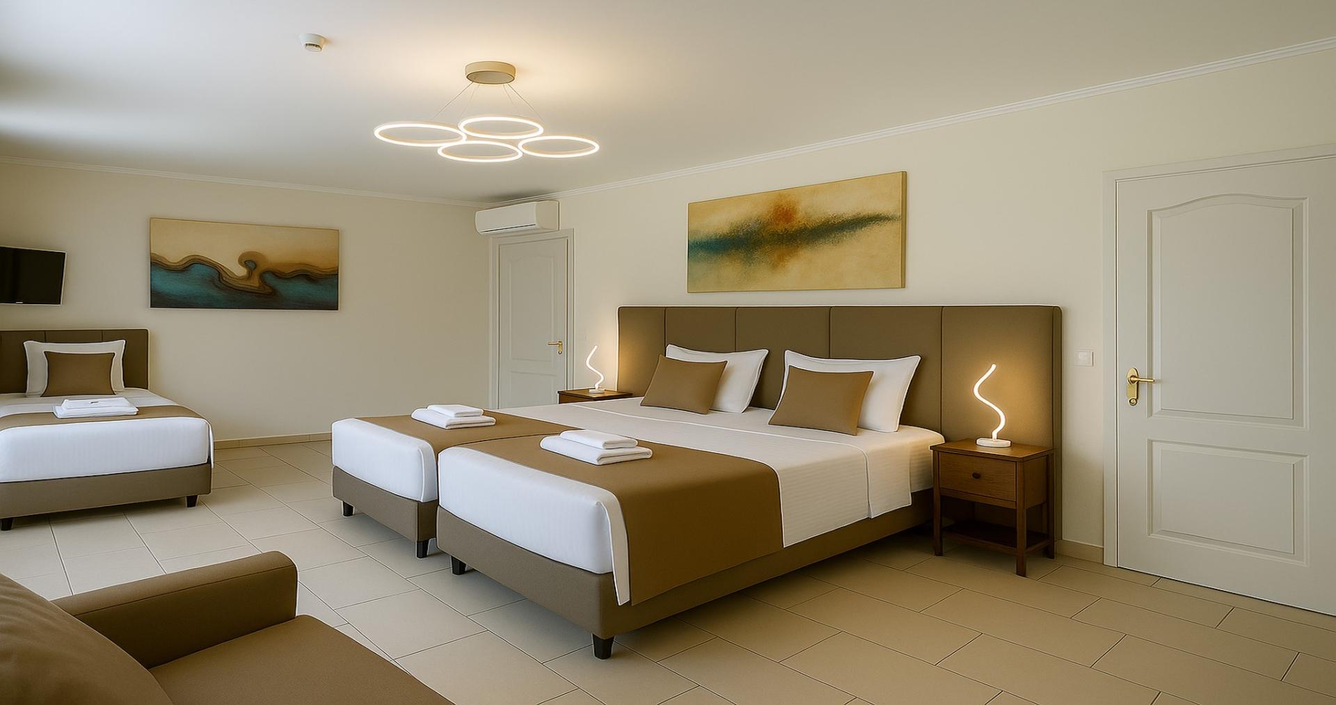 Villa Small Paradise foto 10