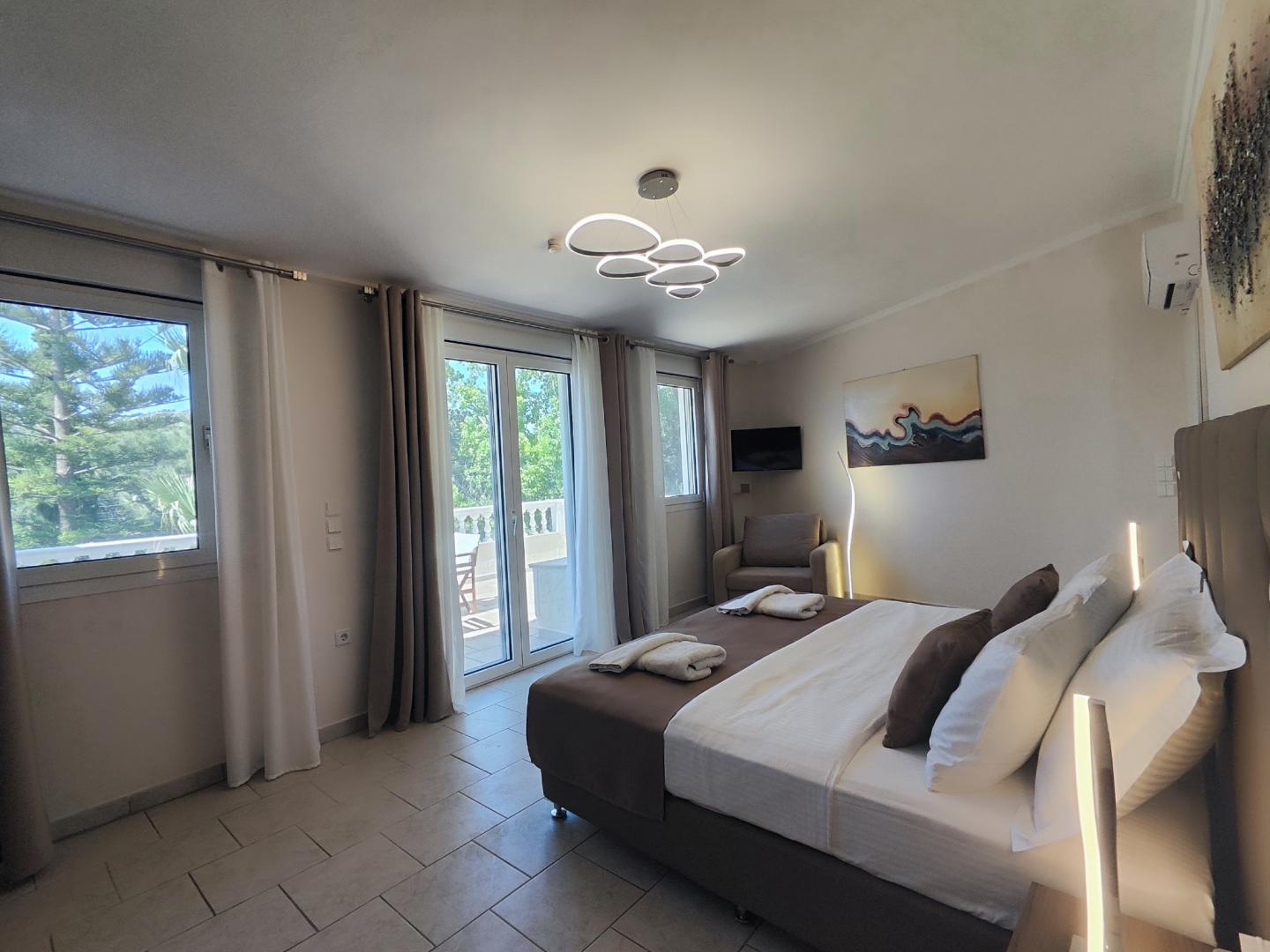 Villa Small Paradise foto 16