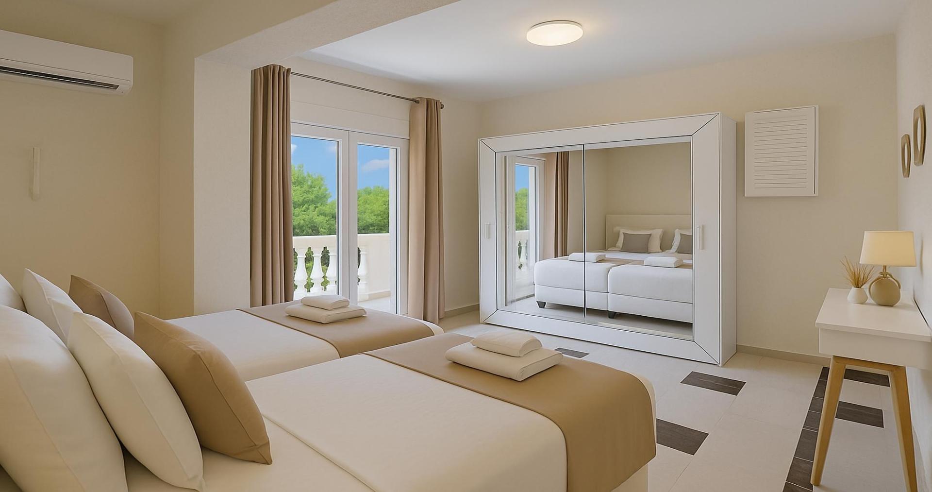 Villa Small Paradise foto 32