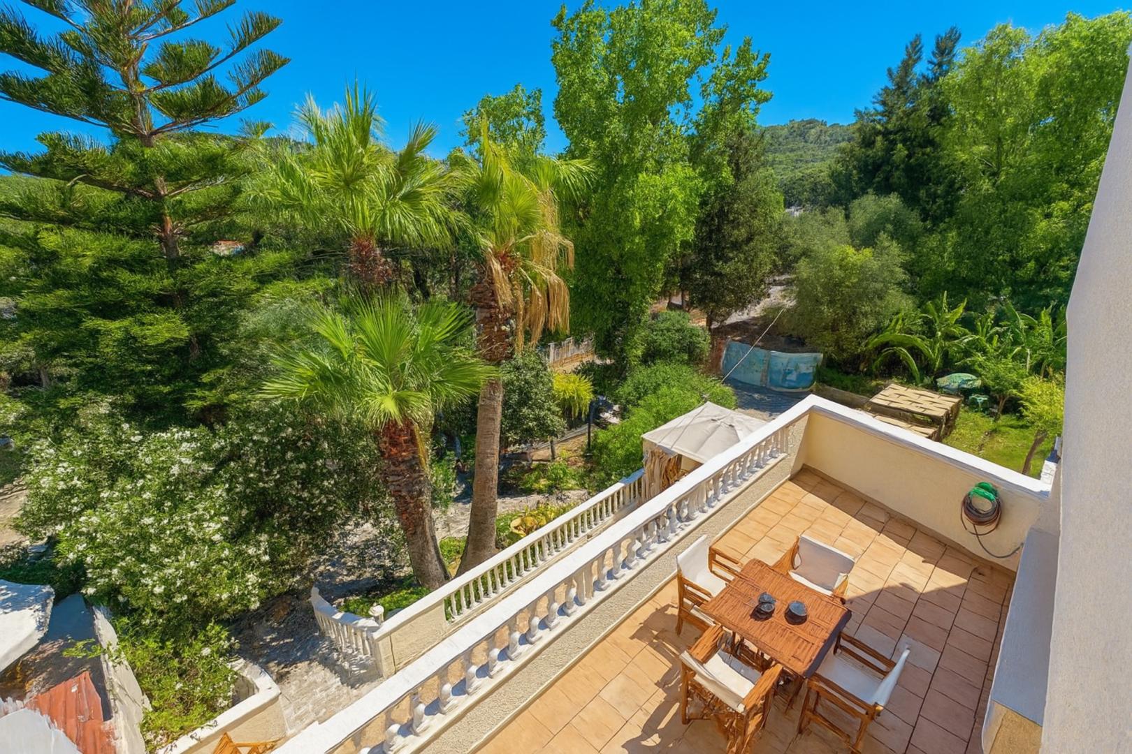 Villa Small Paradise foto 35