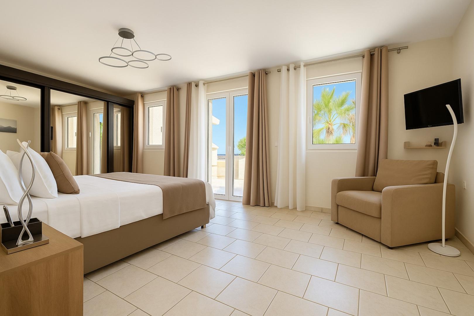 Villa Small Paradise foto 36