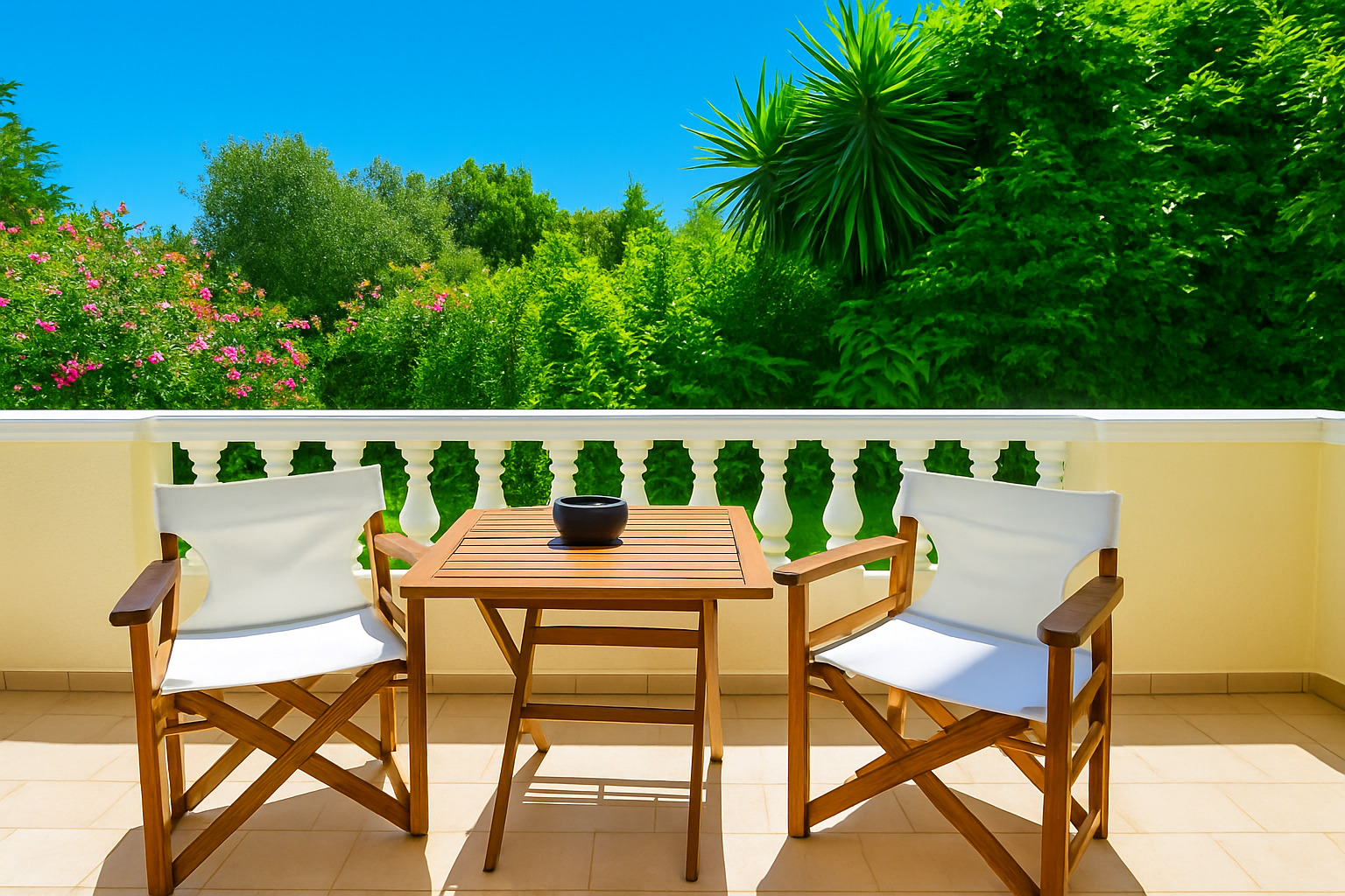Villa Small Paradise foto 41