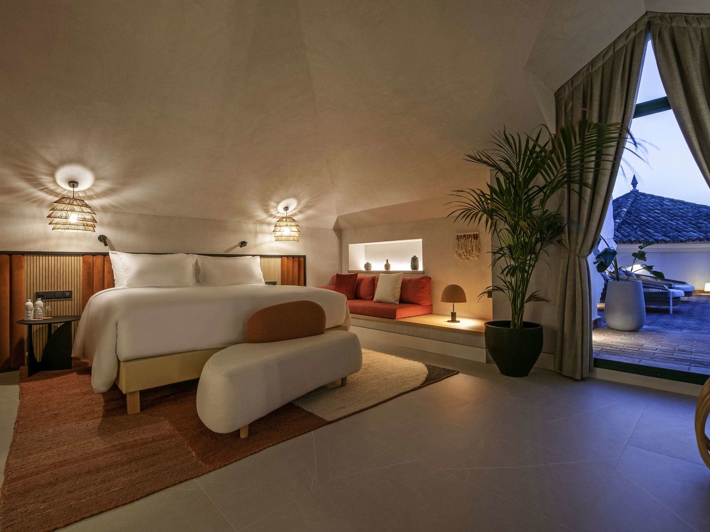 SO/ Sotogrande Spa & Golf Resort Hotel image 1