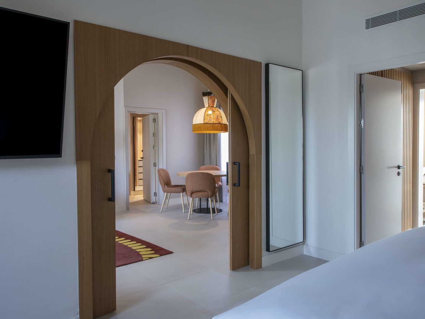 SO/ Sotogrande Spa & Golf Resort Hotel foto 12