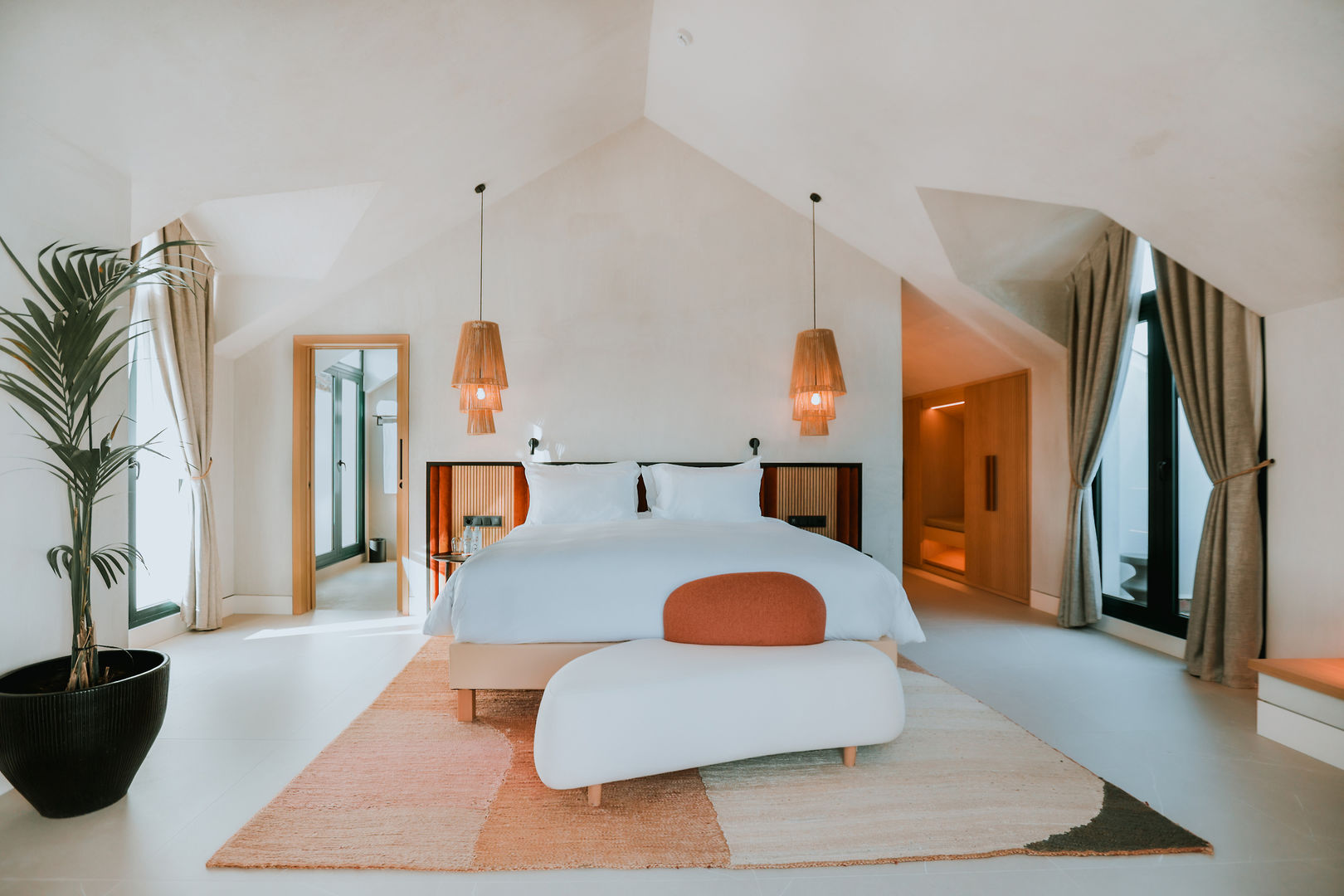 SO/ Sotogrande Spa & Golf Resort Hotel foto 6