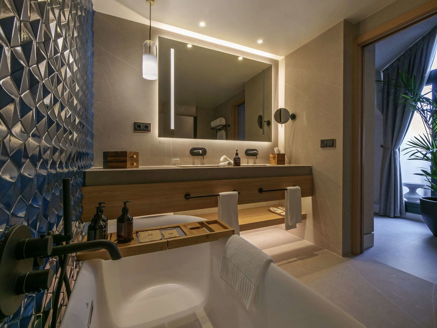 SO/ Sotogrande Spa & Golf Resort Hotel image 2