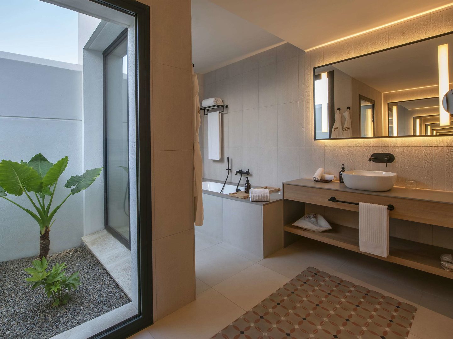 SO/ Sotogrande Spa & Golf Resort Hotel foto 9