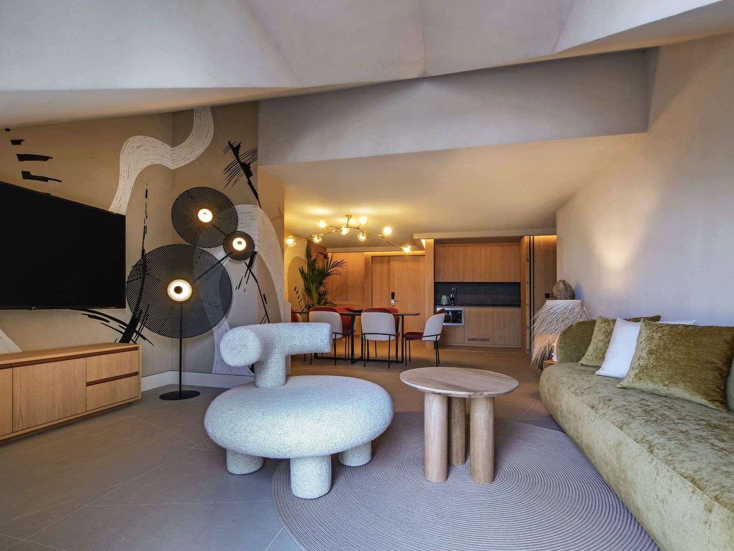 SO/ Sotogrande Spa & Golf Resort Hotel foto 7