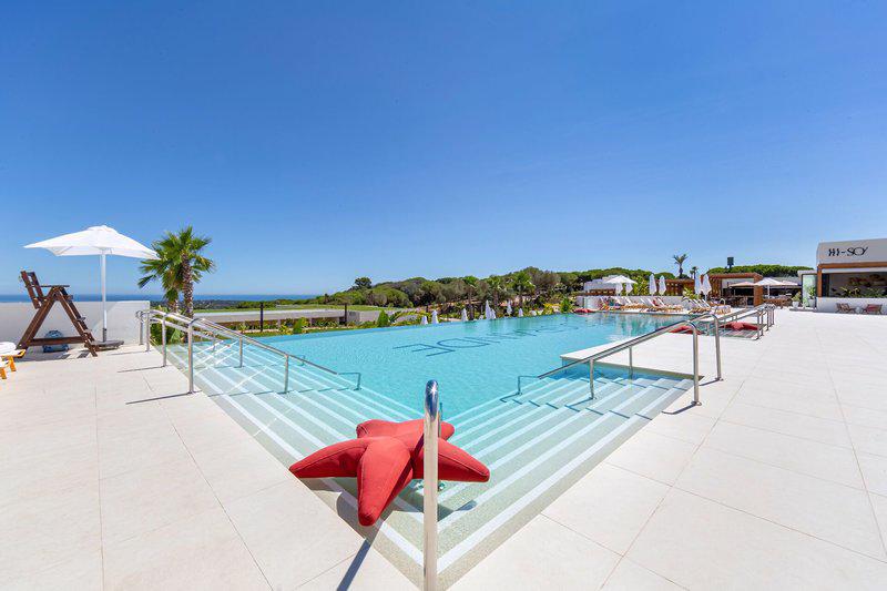 SO/ Sotogrande Spa & Golf Resort Hotel in Sotogrande - foto 4