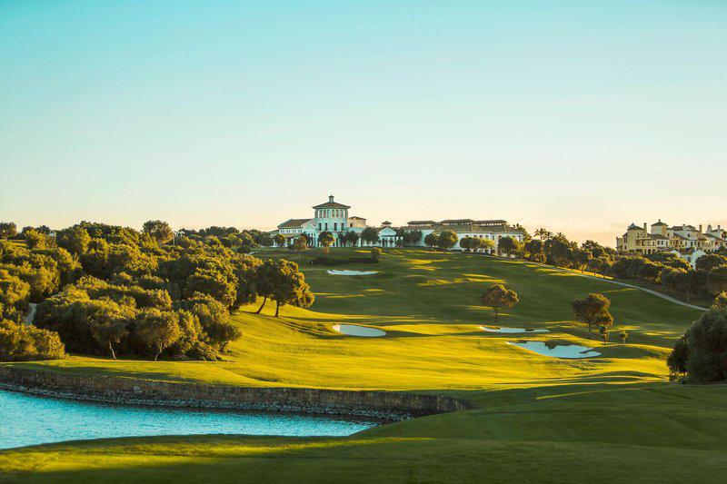 SO/ Sotogrande Spa & Golf Resort Hotel in Sotogrande - foto 5