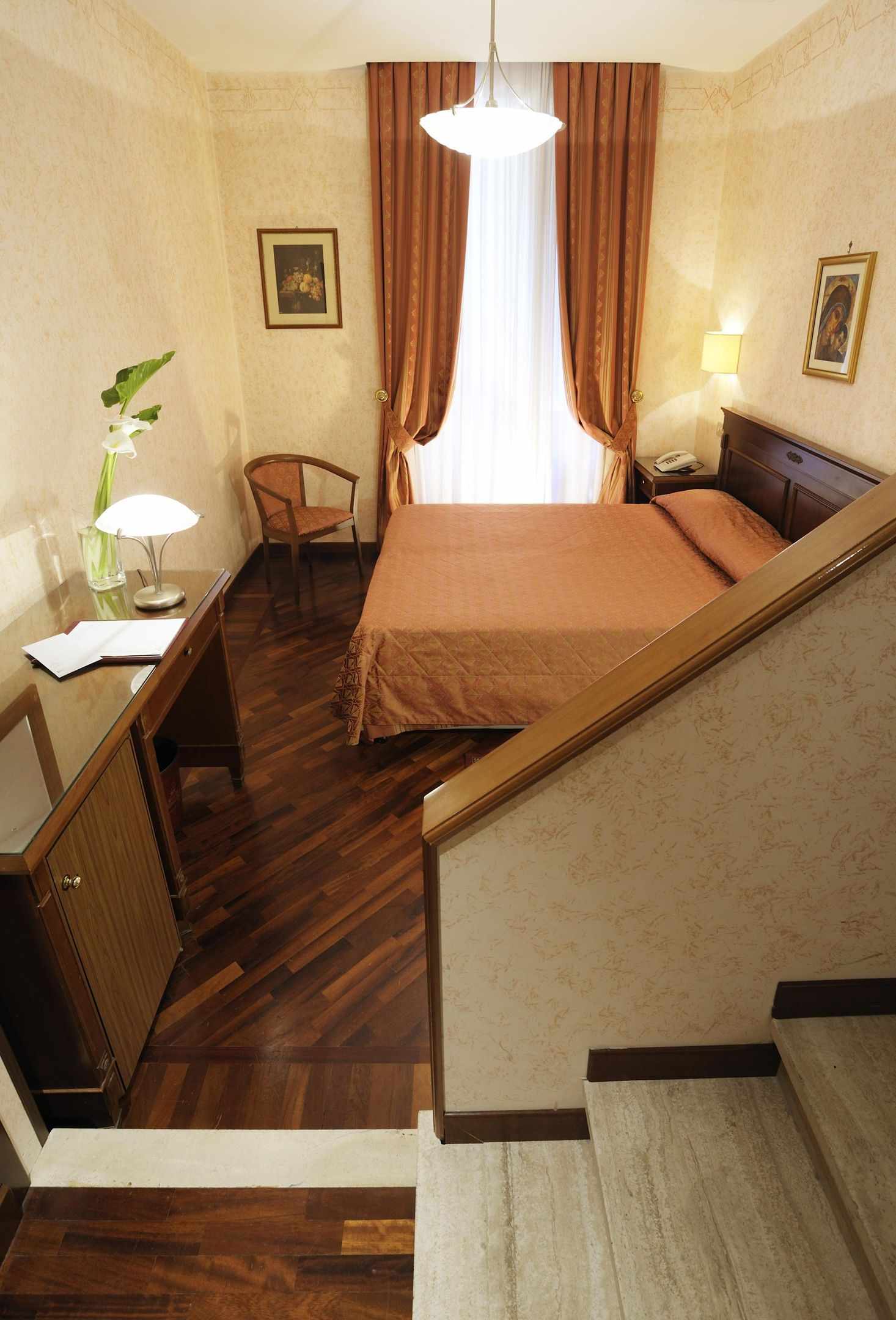 Hotel Torino foto 9