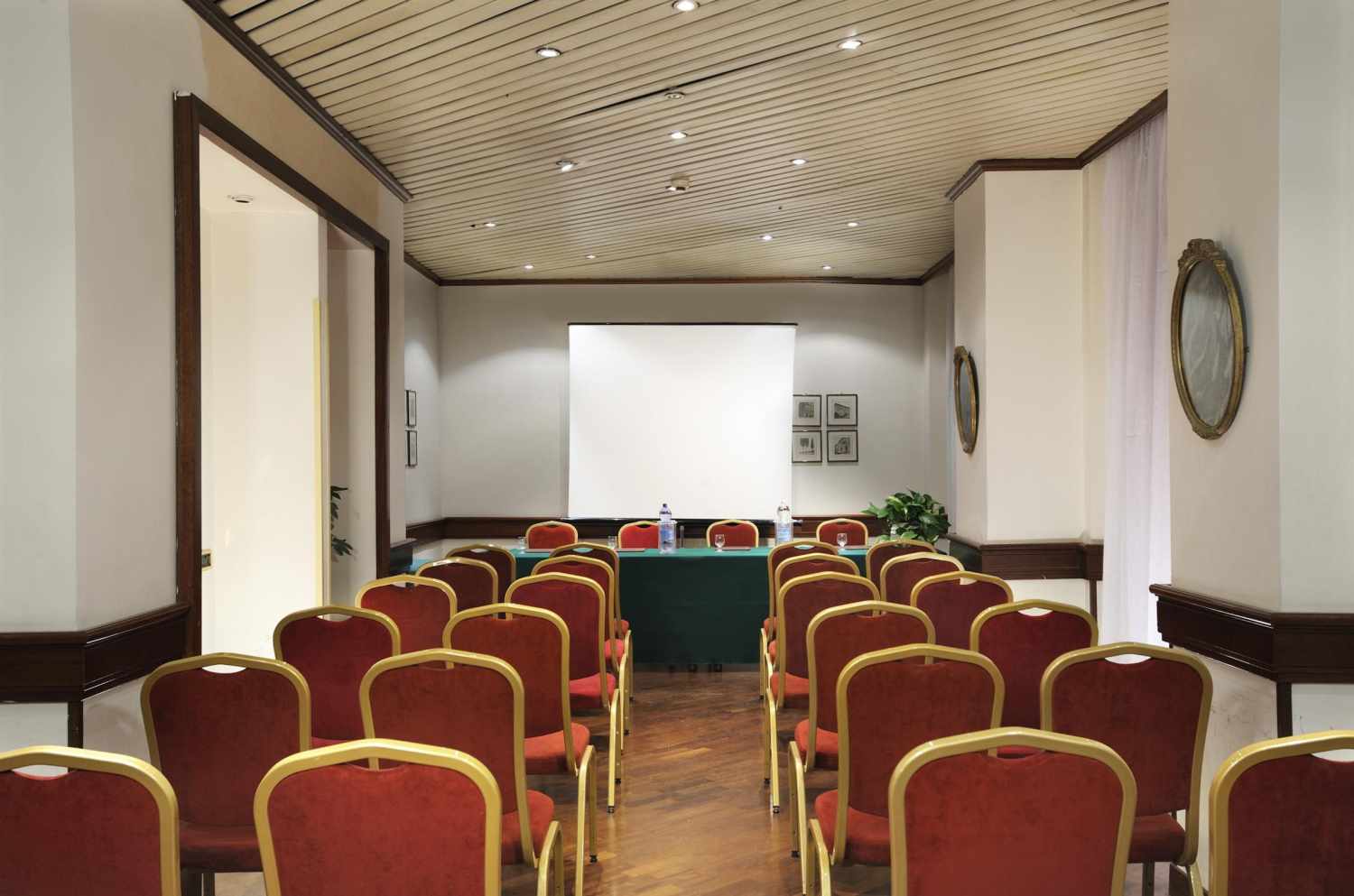 Hotel Torino foto 20