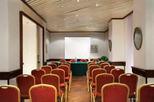 Hotel Torino foto 26