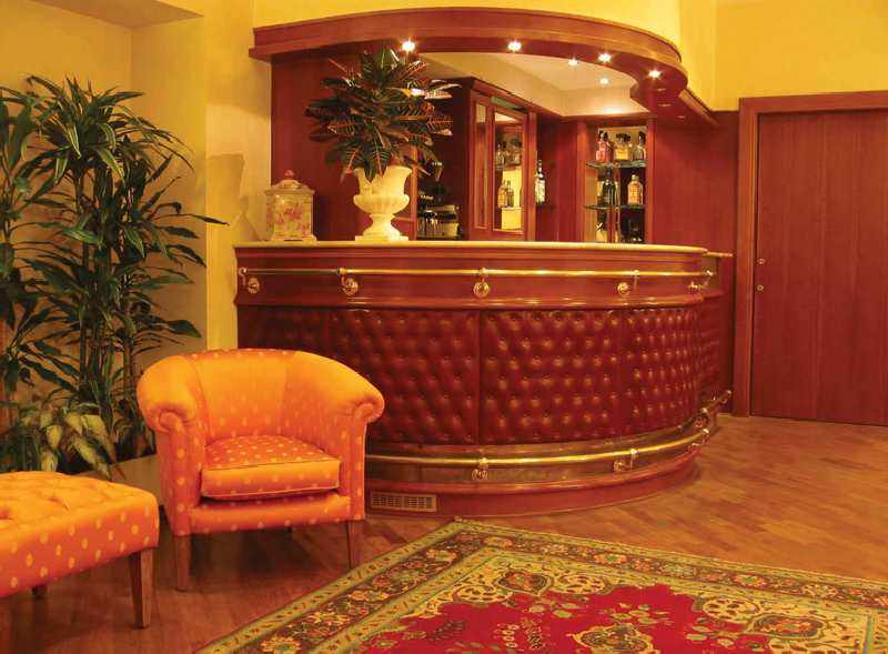 Hotel Torino foto 37