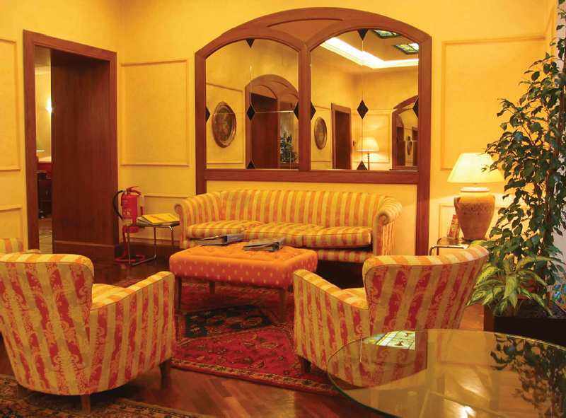 Hotel Torino foto 38