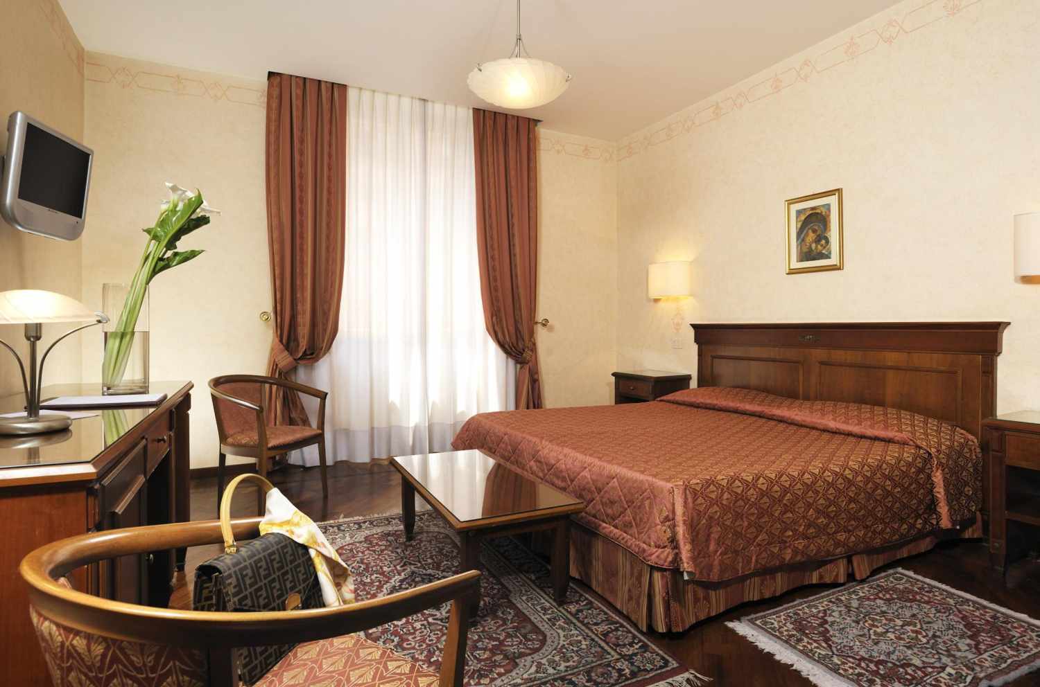 Hotel Torino foto 48
