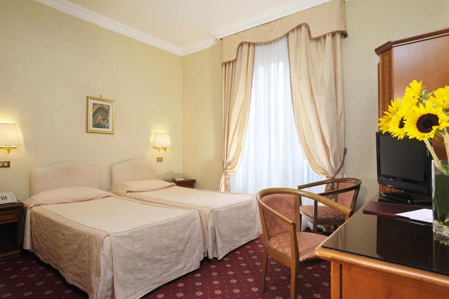 Hotel Torino foto 51