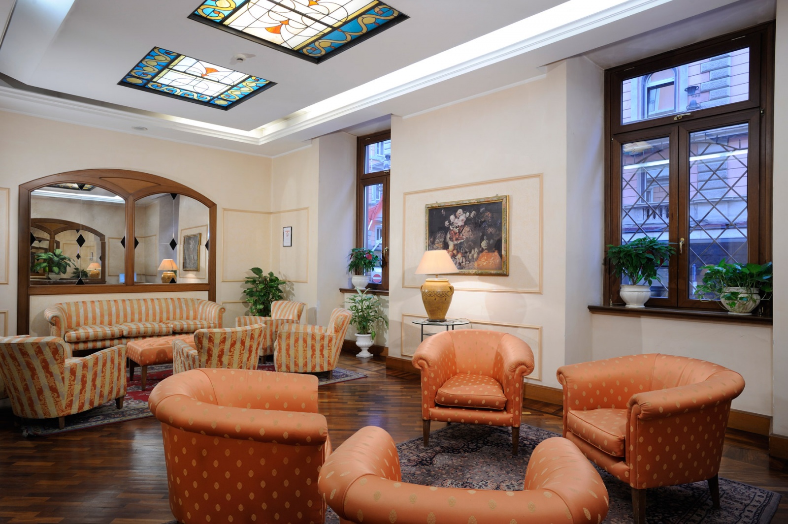 Hotel Torino image 2