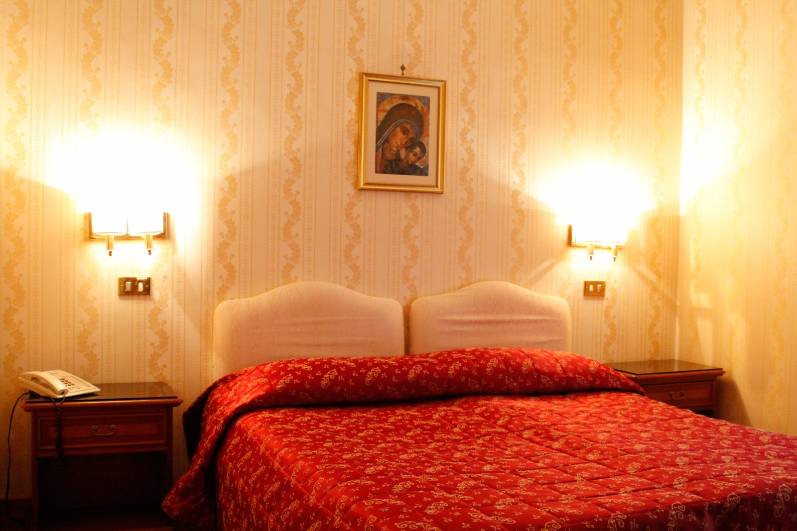 Hotel Torino foto 8