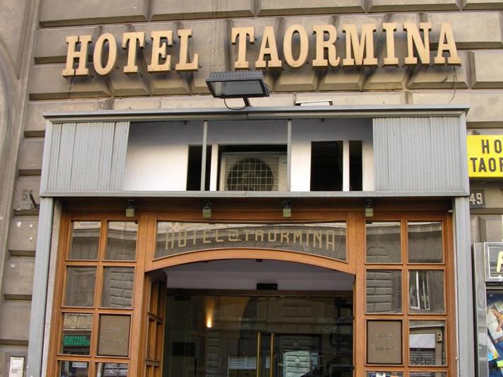 Hotel Torino in Rome - foto 2