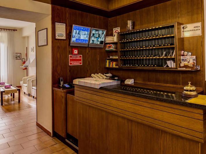 Hotel Torino in Rome - foto 3