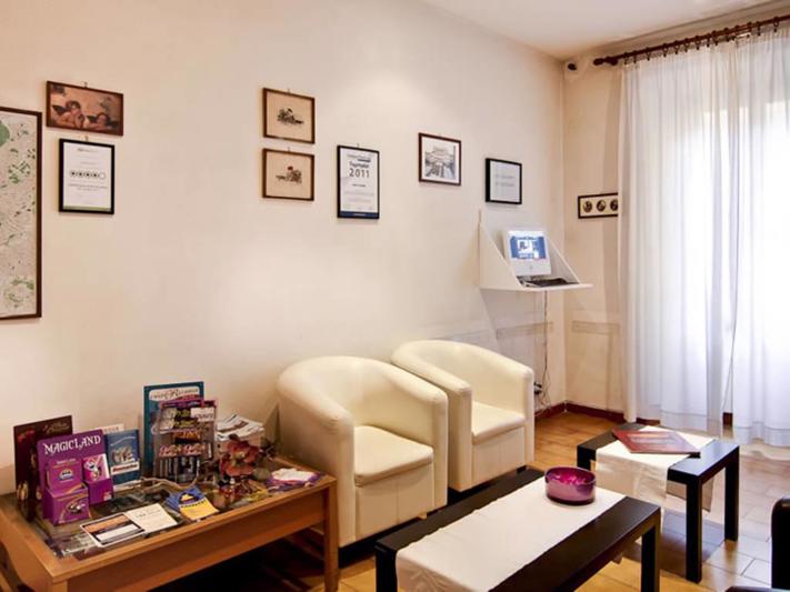 Hotel Torino in Rome - foto 4