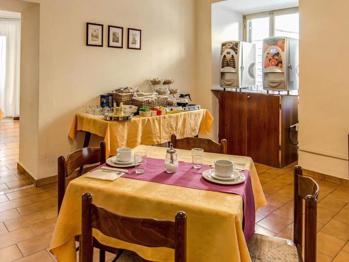 Hotel Torino in Rome - foto 5