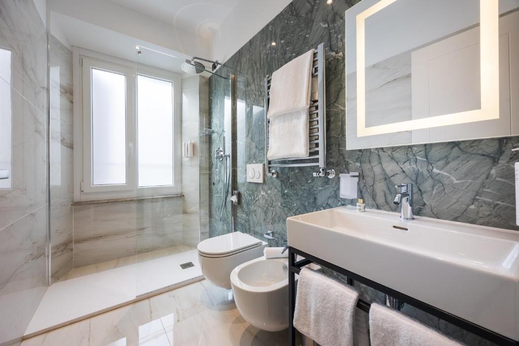 BH Hotel Roma foto 26