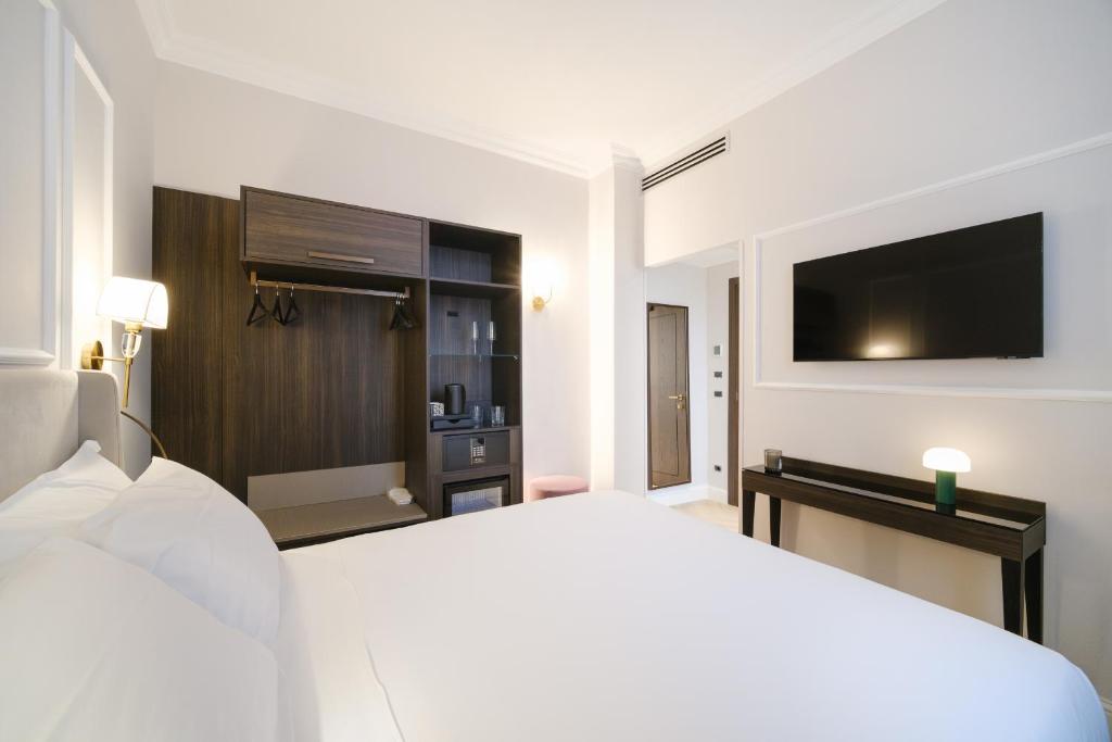 BH Hotel Roma foto 9