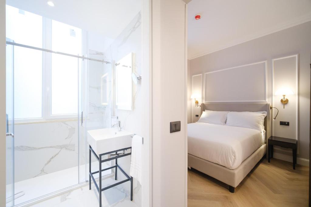 BH Hotel Roma foto 10