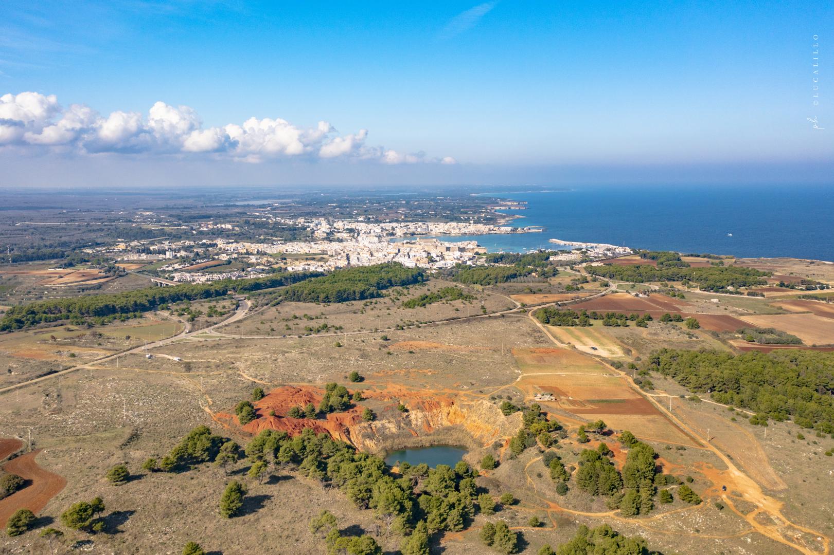 Masseria dei Monaci foto 13