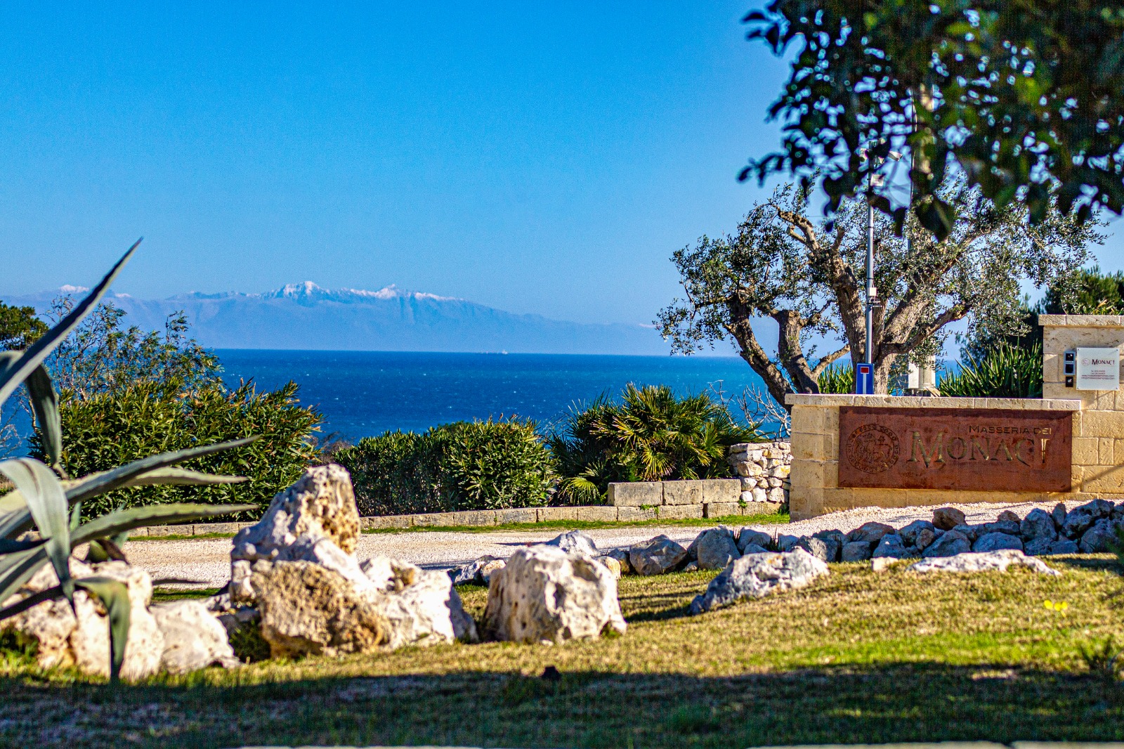 Masseria dei Monaci foto 12