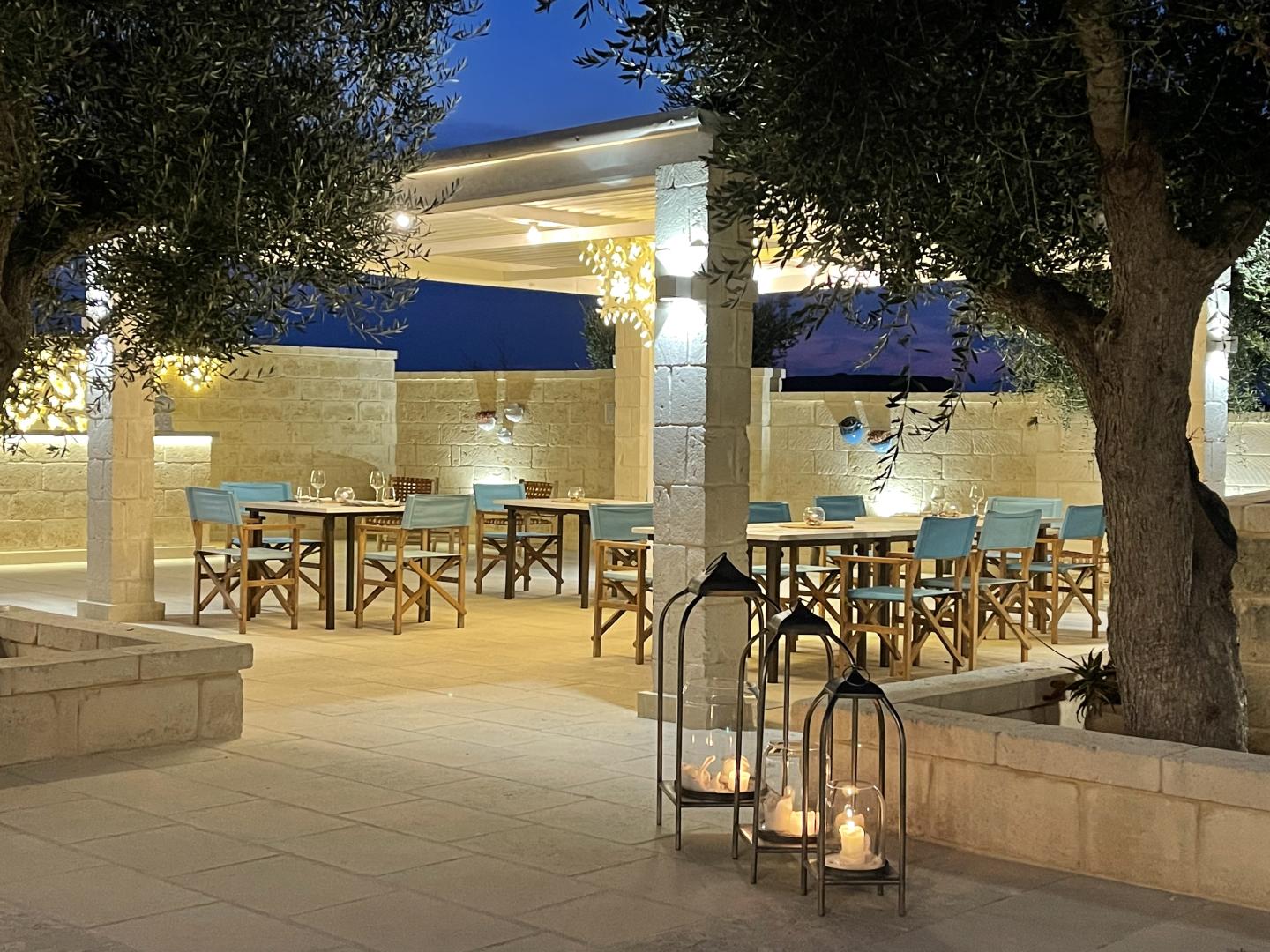 Masseria dei Monaci foto 11