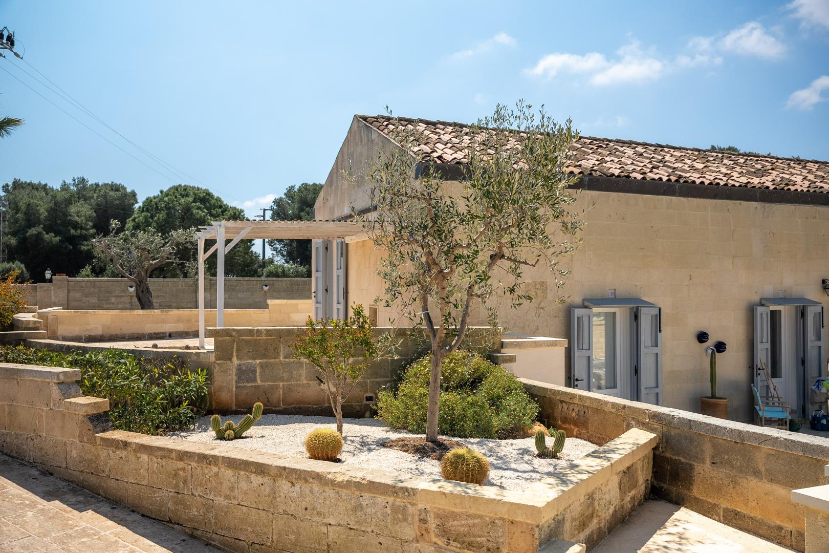 Masseria dei Monaci foto 8