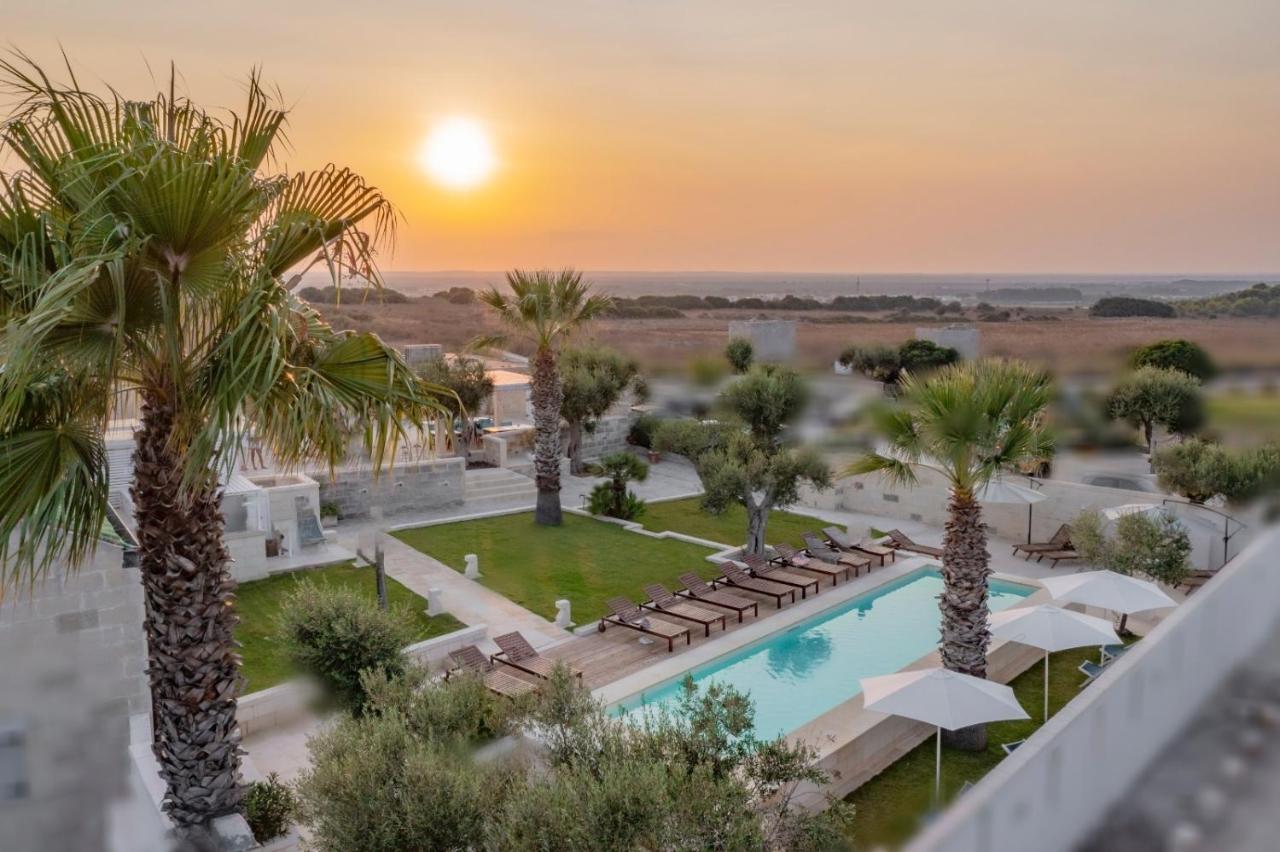 Masseria dei Monaci foto 2