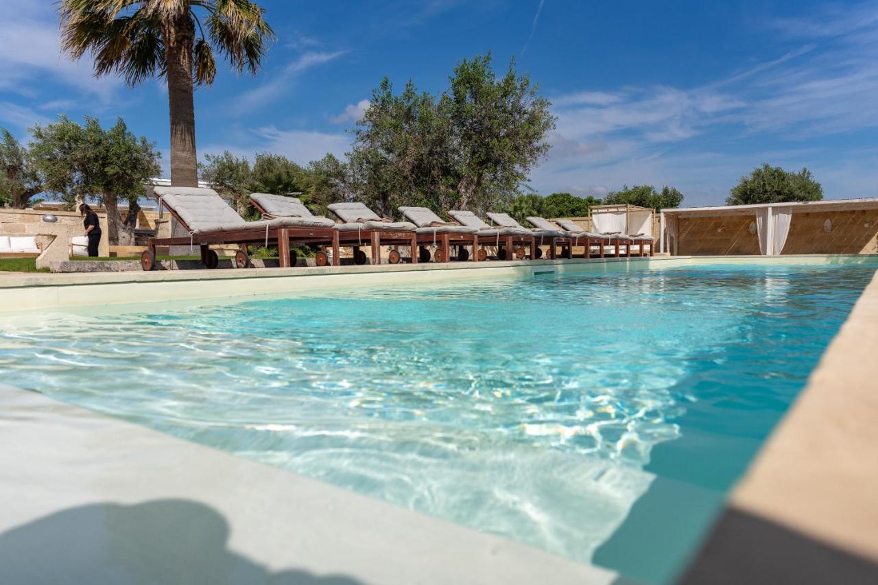 Masseria dei Monaci in Otranto - foto 5